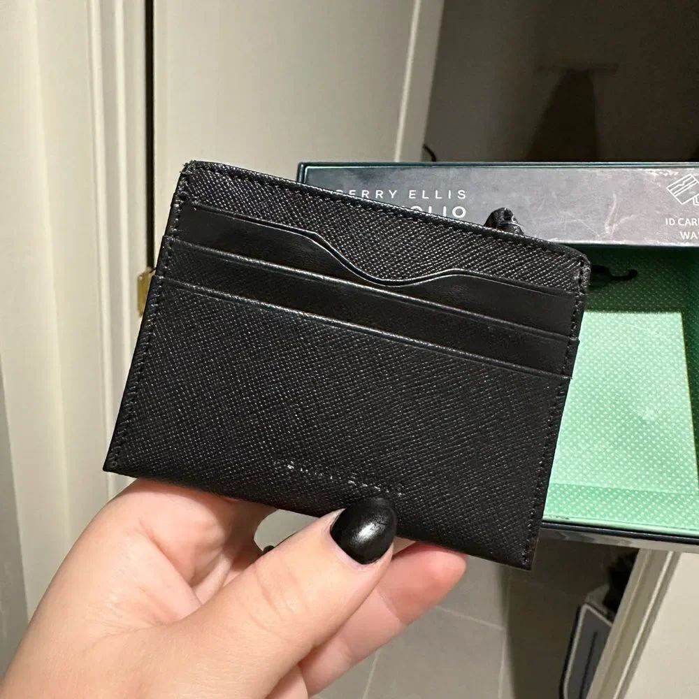 Perry Ellis wallet - Picture 2 of 5